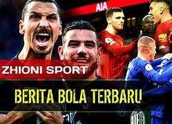 Berita Bola