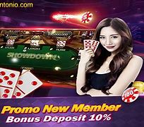 Cara Main Judi Domino Supaya Menang