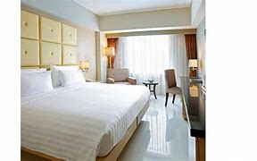 Double Bed Hotel Adalah