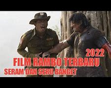 Judul Film Rambo Terbaru