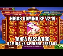 Link Domino Rp Terbaru Tanpa Password