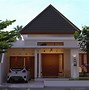 Model Dinding Depan Rumah Modern