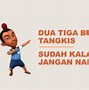 Pantun Nasehat Keren