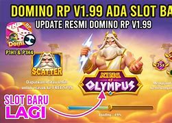 Permainan Slot Domino Terbaru Olympus Demo Gratis