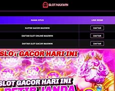 Rtp Slot Level 789 Hari Ini Terbaru Lengkap Link Alternatif Login