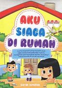 Saya Berani Sendiri Di Rumah Dengan Aman