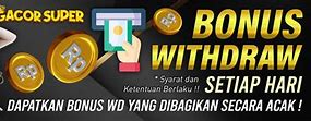 Situs Slot Akun Vip